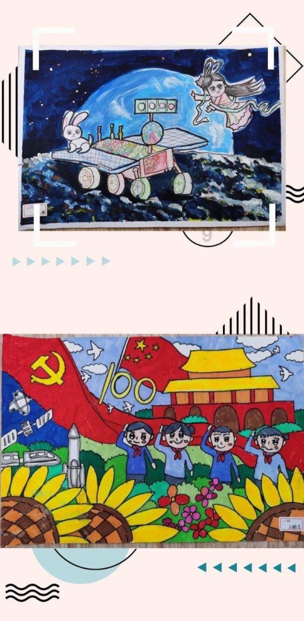 逃离遗弃的建筑5
